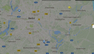 Pilotenstreik: Berliner bekommen einige Minuten Lebenszeit geschenkt!